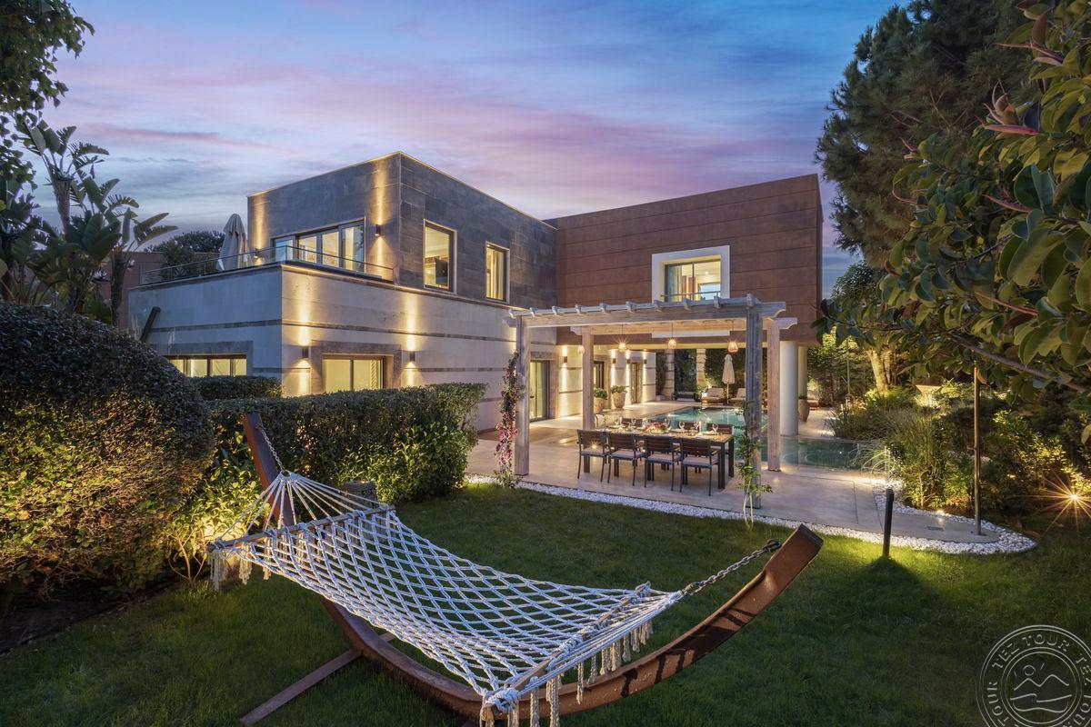 ELA EXCELLENCE RESORT BELEK