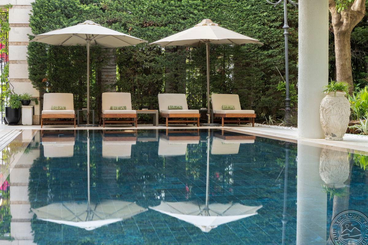 ELA EXCELLENCE RESORT BELEK