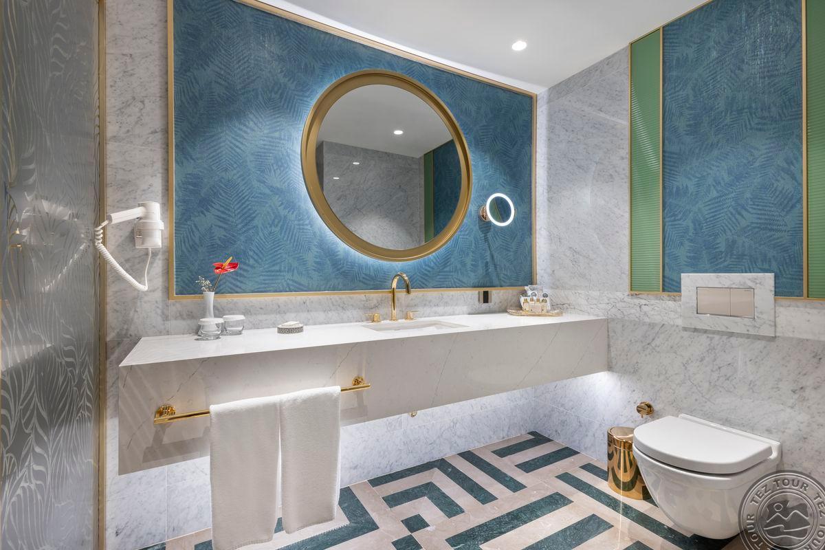 ELA EXCELLENCE RESORT BELEK