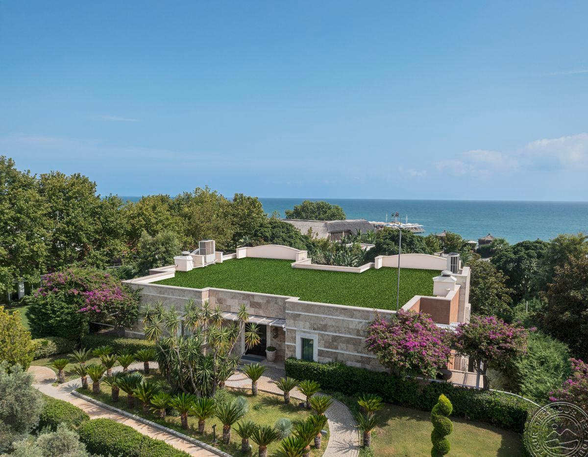 ELA EXCELLENCE RESORT BELEK