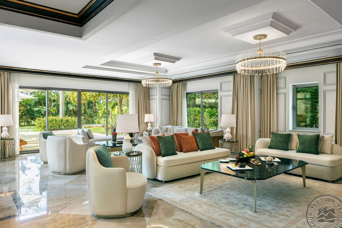 ELA EXCELLENCE RESORT BELEK