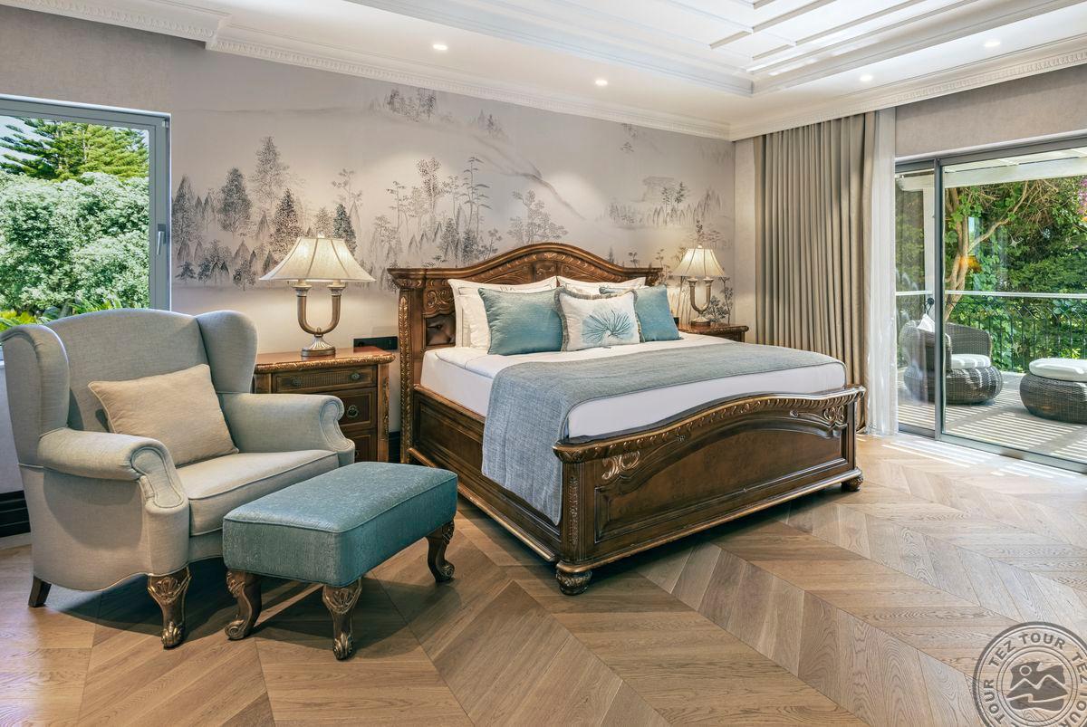 ELA EXCELLENCE RESORT BELEK