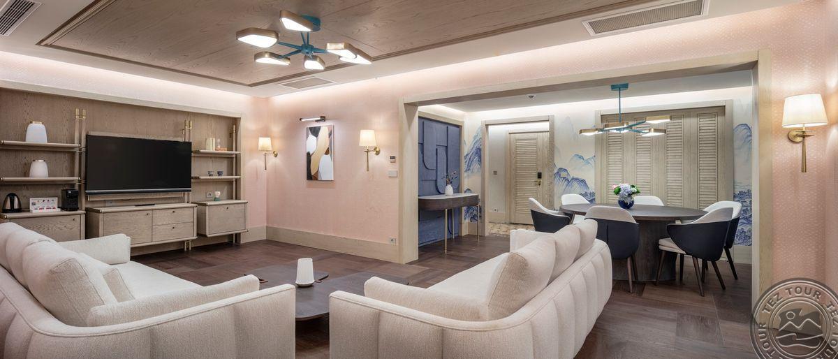 ELA EXCELLENCE RESORT BELEK