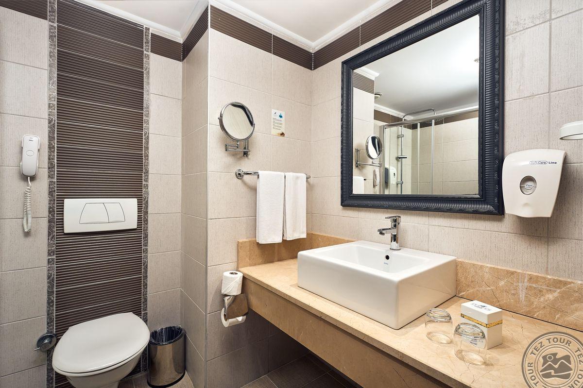 SEADEN SEA WORLD RESORT & SPA