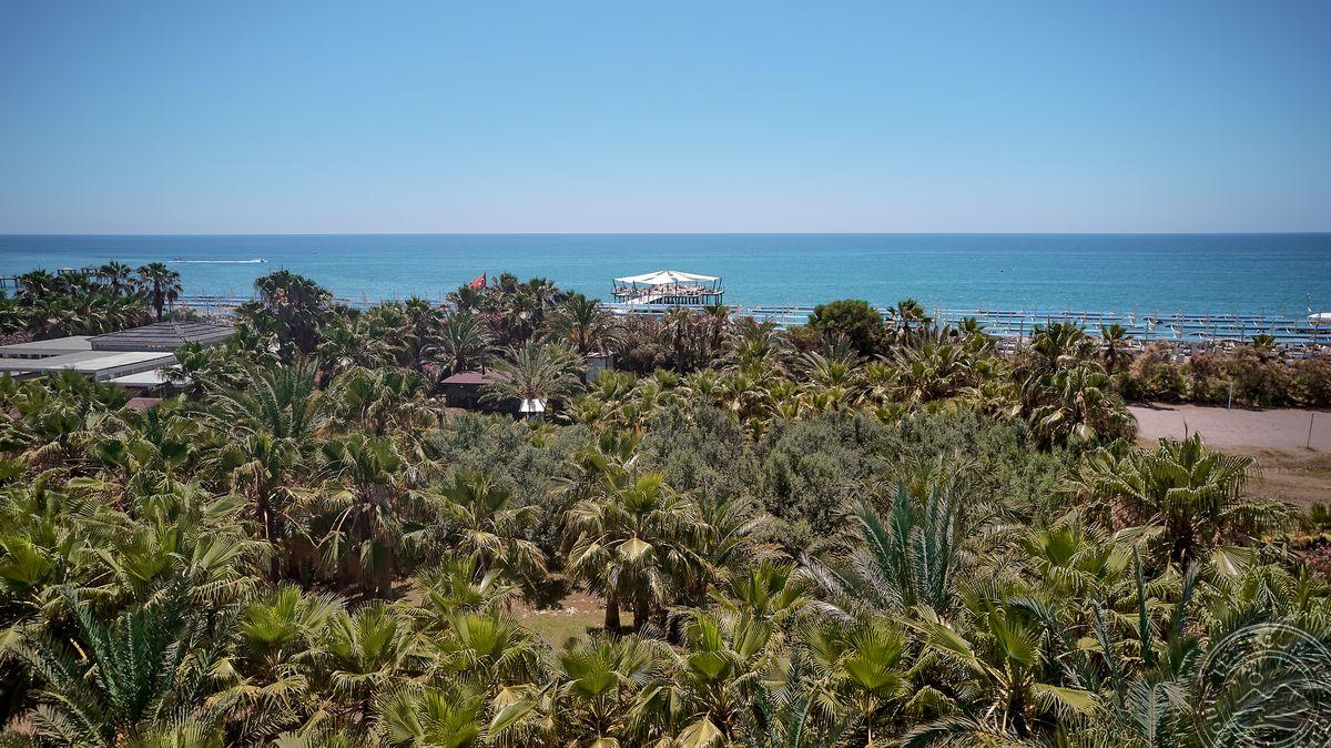 SEADEN SEA WORLD RESORT & SPA