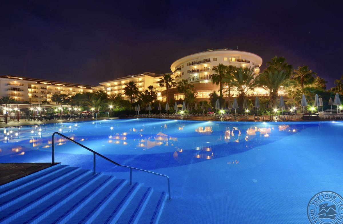 SEADEN SEA WORLD RESORT & SPA