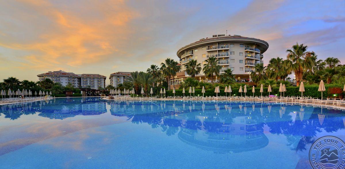 SEADEN SEA WORLD RESORT & SPA