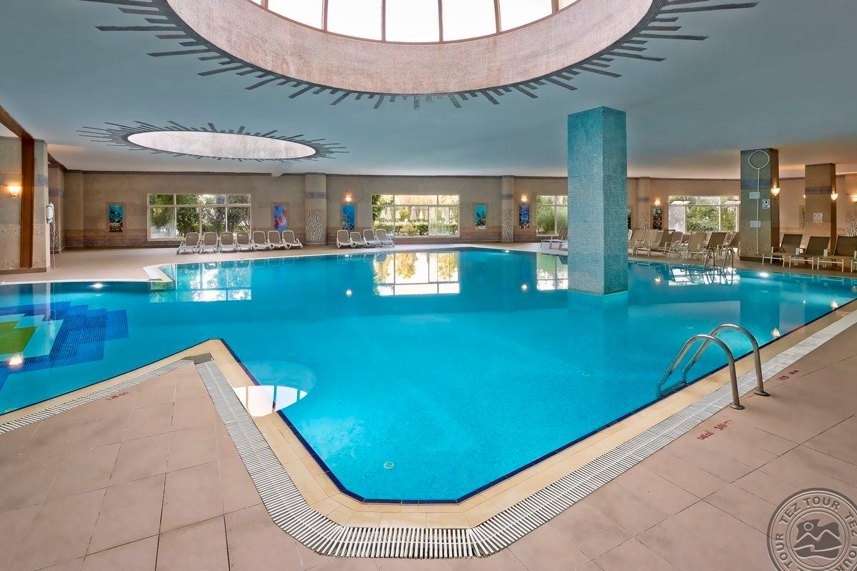 SEADEN SEA WORLD RESORT & SPA