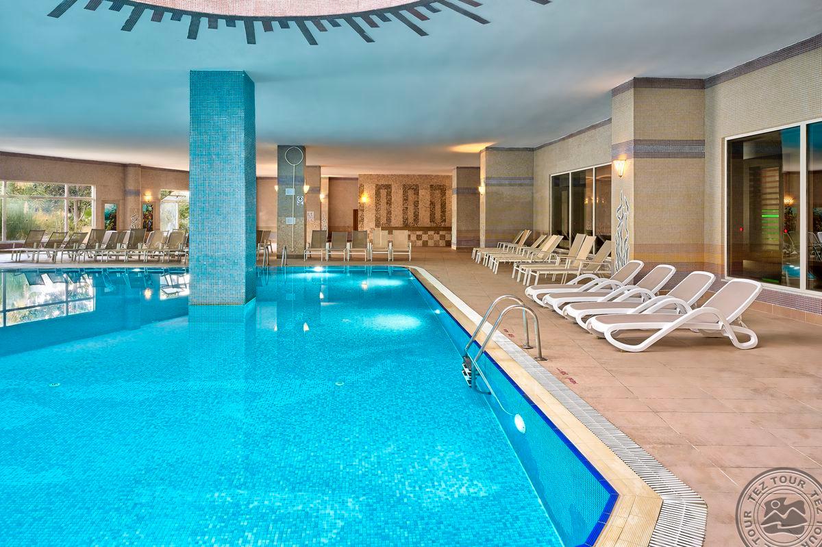 SEADEN SEA WORLD RESORT & SPA