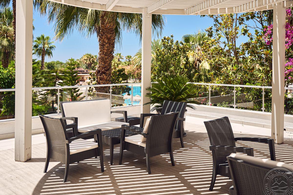 SEADEN SEA WORLD RESORT & SPA