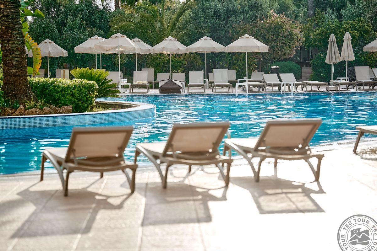 SEADEN SEA WORLD RESORT & SPA
