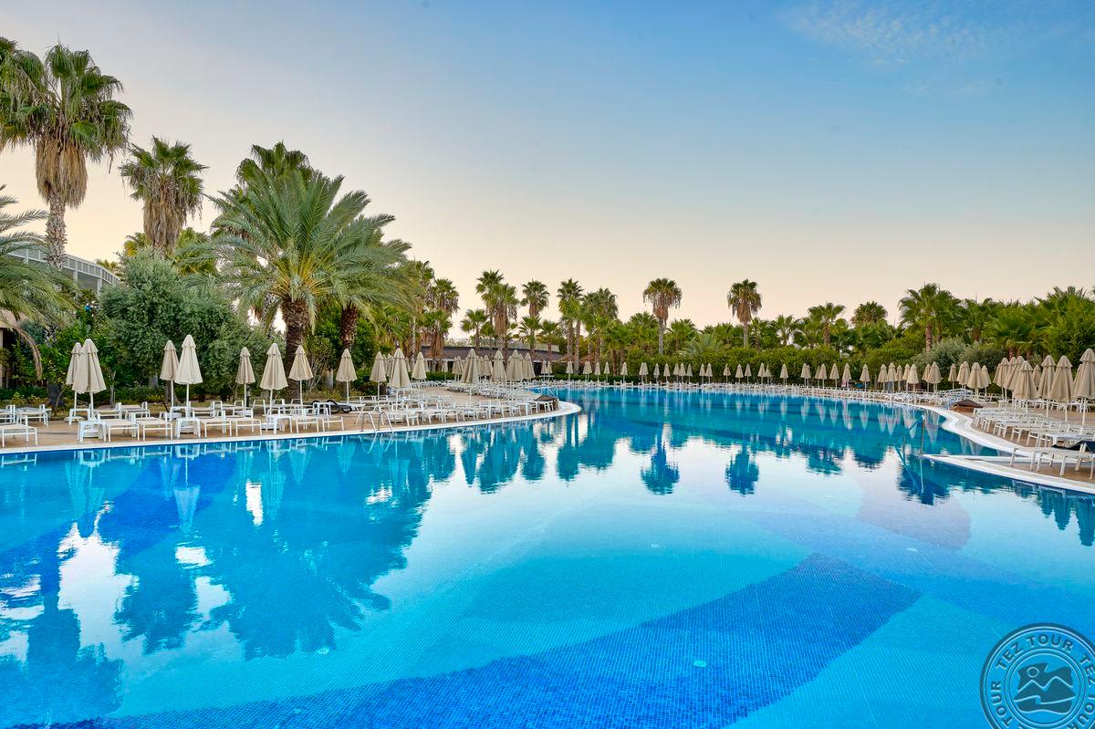 SEADEN SEA WORLD RESORT & SPA