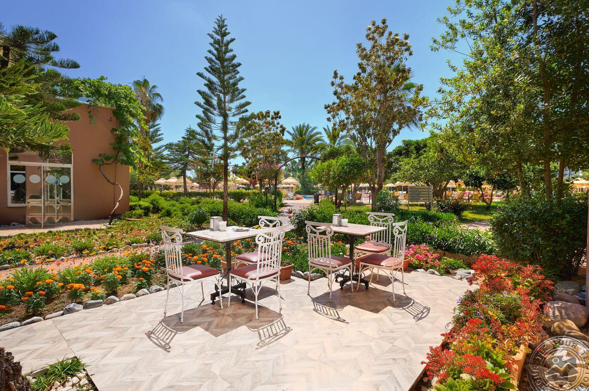 SEADEN SEA WORLD RESORT & SPA