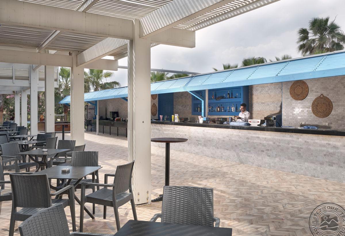 SEADEN SEA WORLD RESORT & SPA