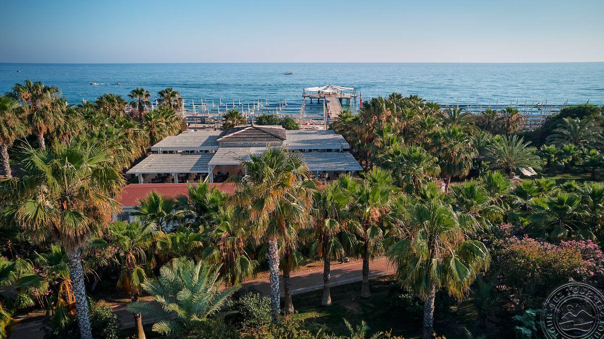 SEADEN SEA WORLD RESORT & SPA