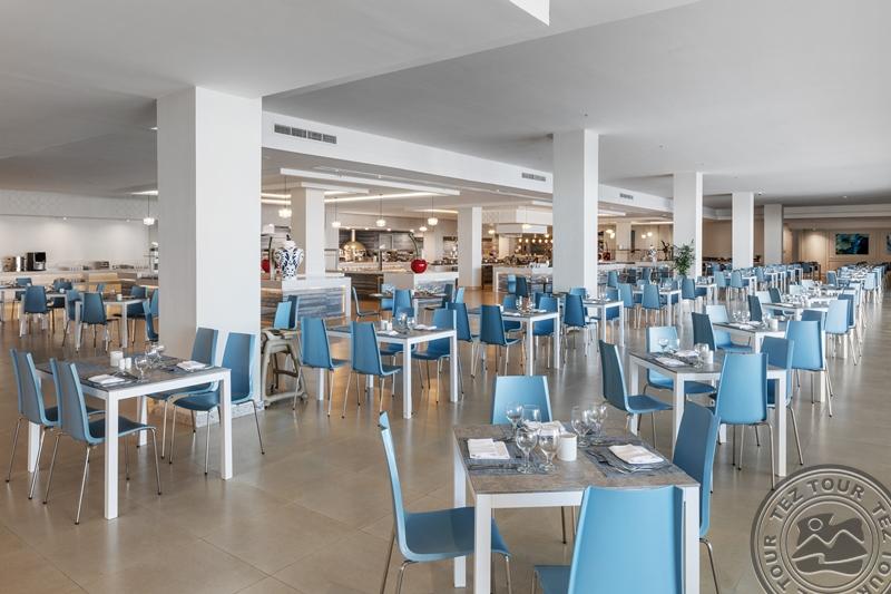 ALBATROS MAKADI RESORT