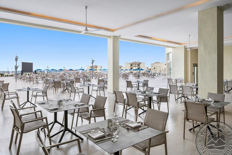 ALBATROS MAKADI RESORT