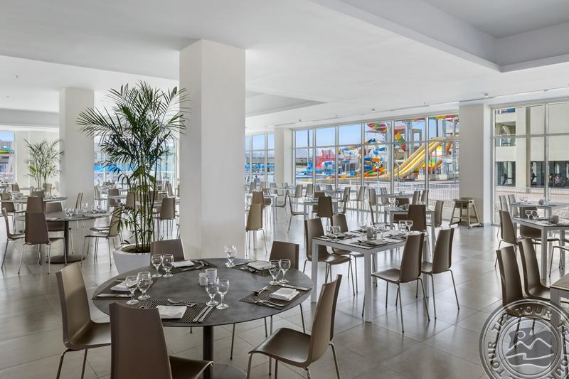 ALBATROS MAKADI RESORT