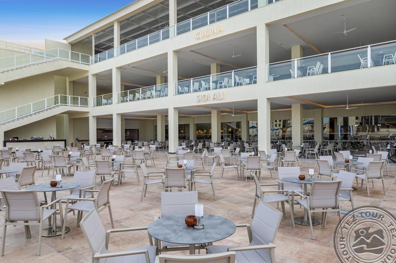 ALBATROS MAKADI RESORT