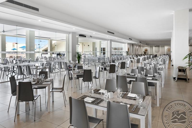 ALBATROS MAKADI RESORT