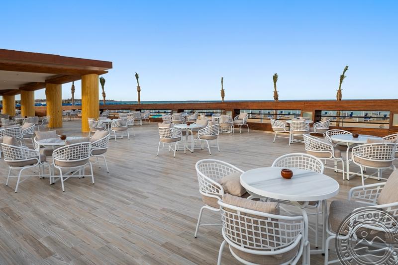 ALBATROS MAKADI RESORT