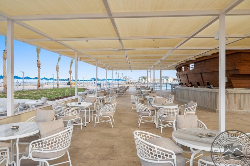 ALBATROS MAKADI RESORT