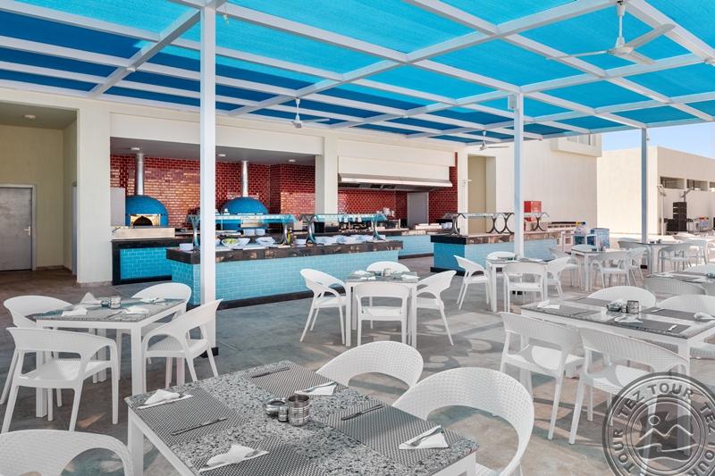 ALBATROS MAKADI RESORT