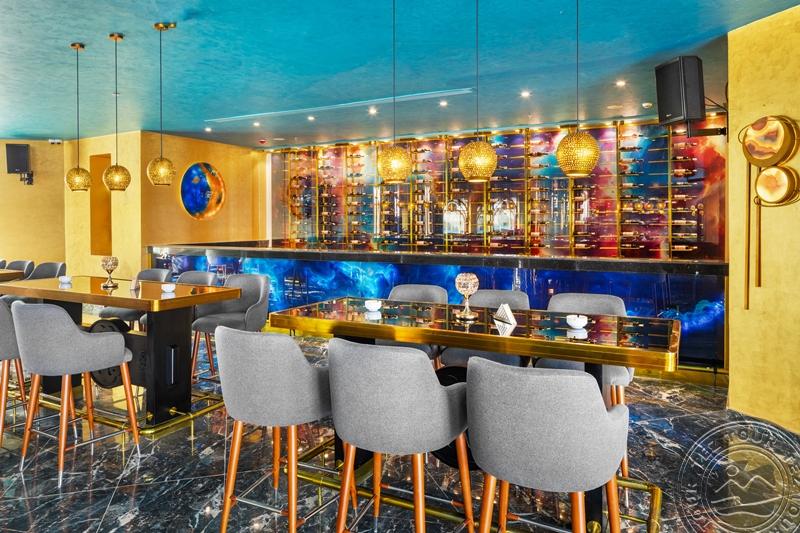 ALBATROS MAKADI RESORT