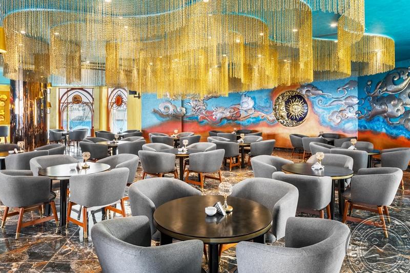 ALBATROS MAKADI RESORT