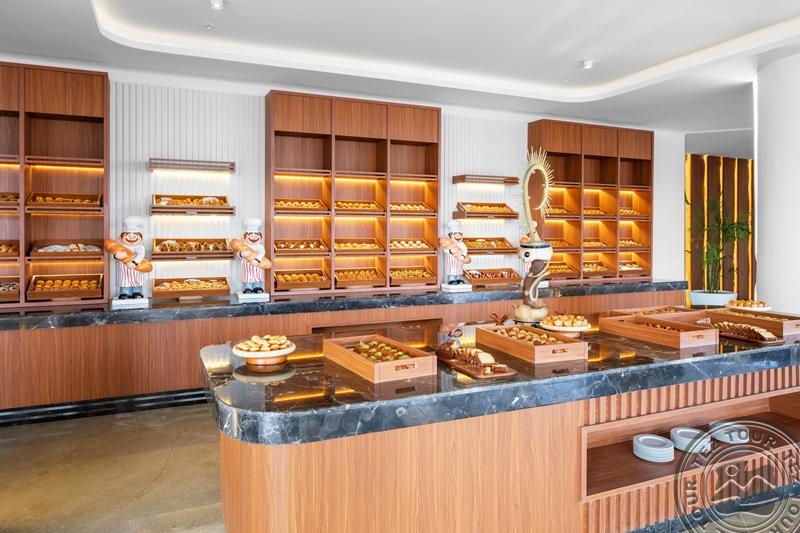 ALBATROS MAKADI RESORT