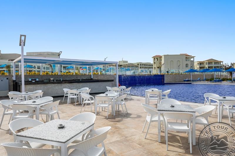 ALBATROS MAKADI RESORT