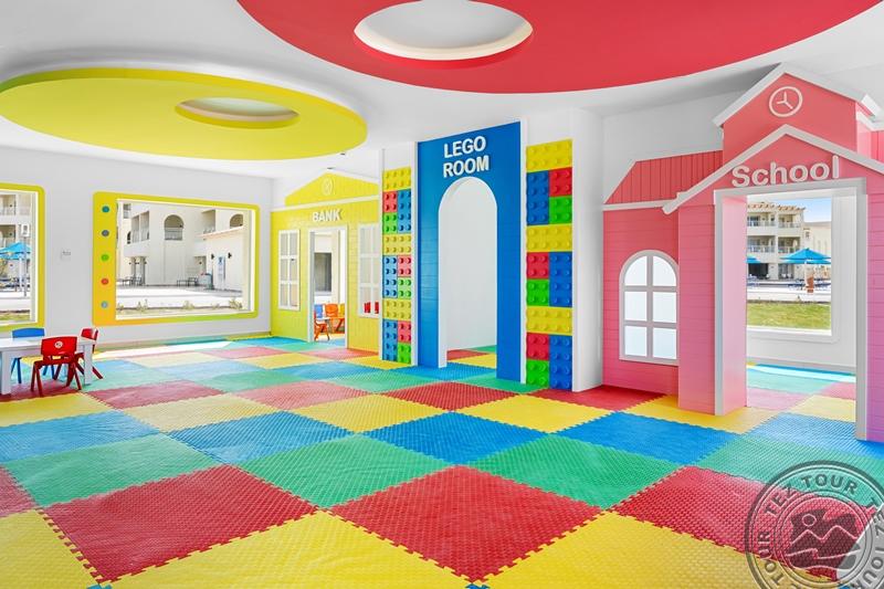 ALBATROS MAKADI RESORT