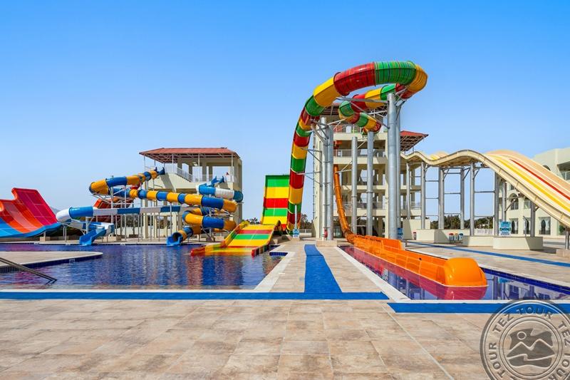 ALBATROS MAKADI RESORT