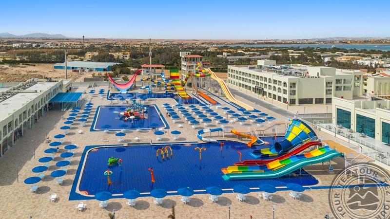 ALBATROS MAKADI RESORT