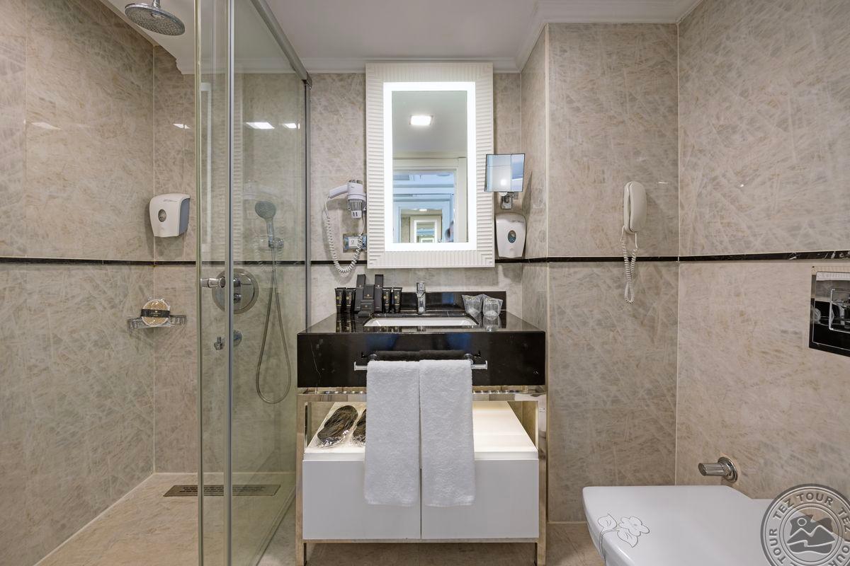 DOBEDAN EXCLUSIVE HOTEL & SPA