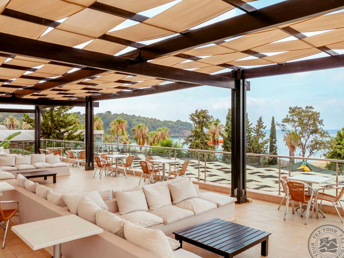 SEALIFE BUKET BEACH HOTEL