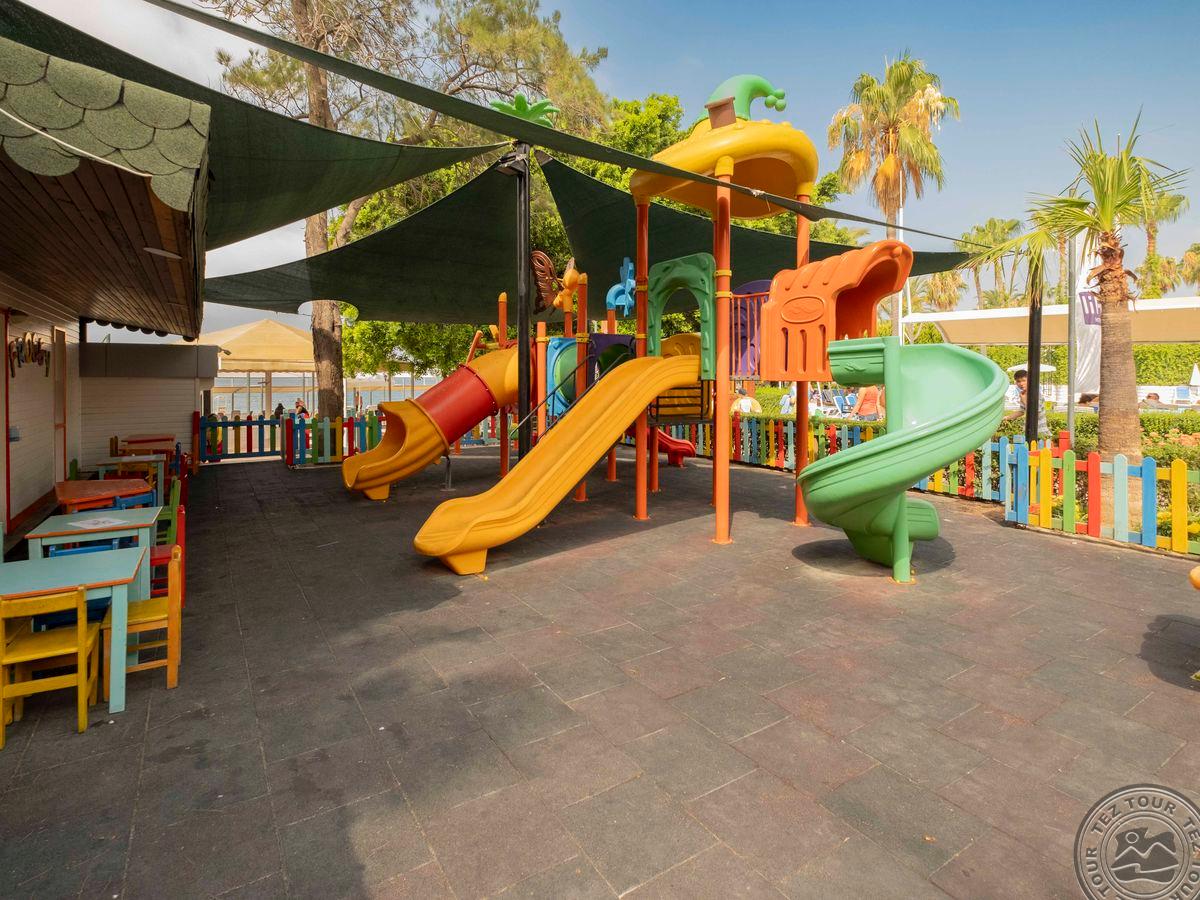 SEALIFE BUKET BEACH HOTEL