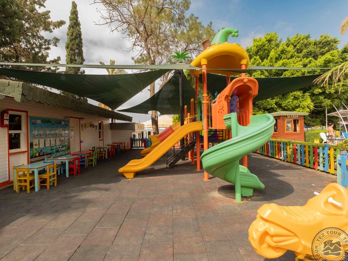 SEALIFE BUKET BEACH HOTEL