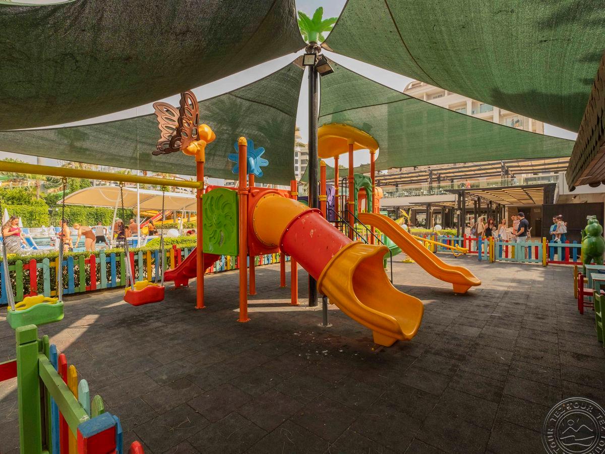 SEALIFE BUKET BEACH HOTEL