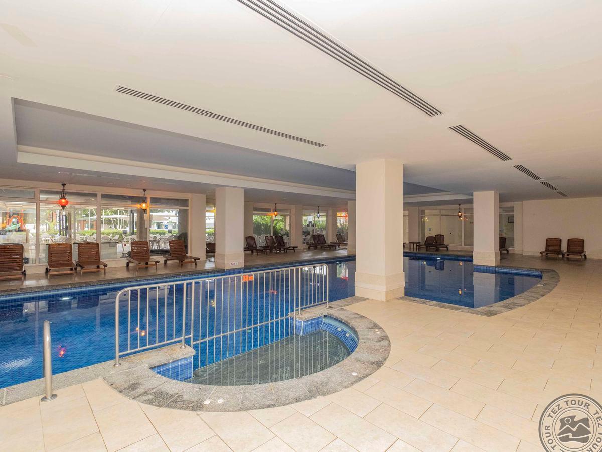 SEALIFE BUKET BEACH HOTEL