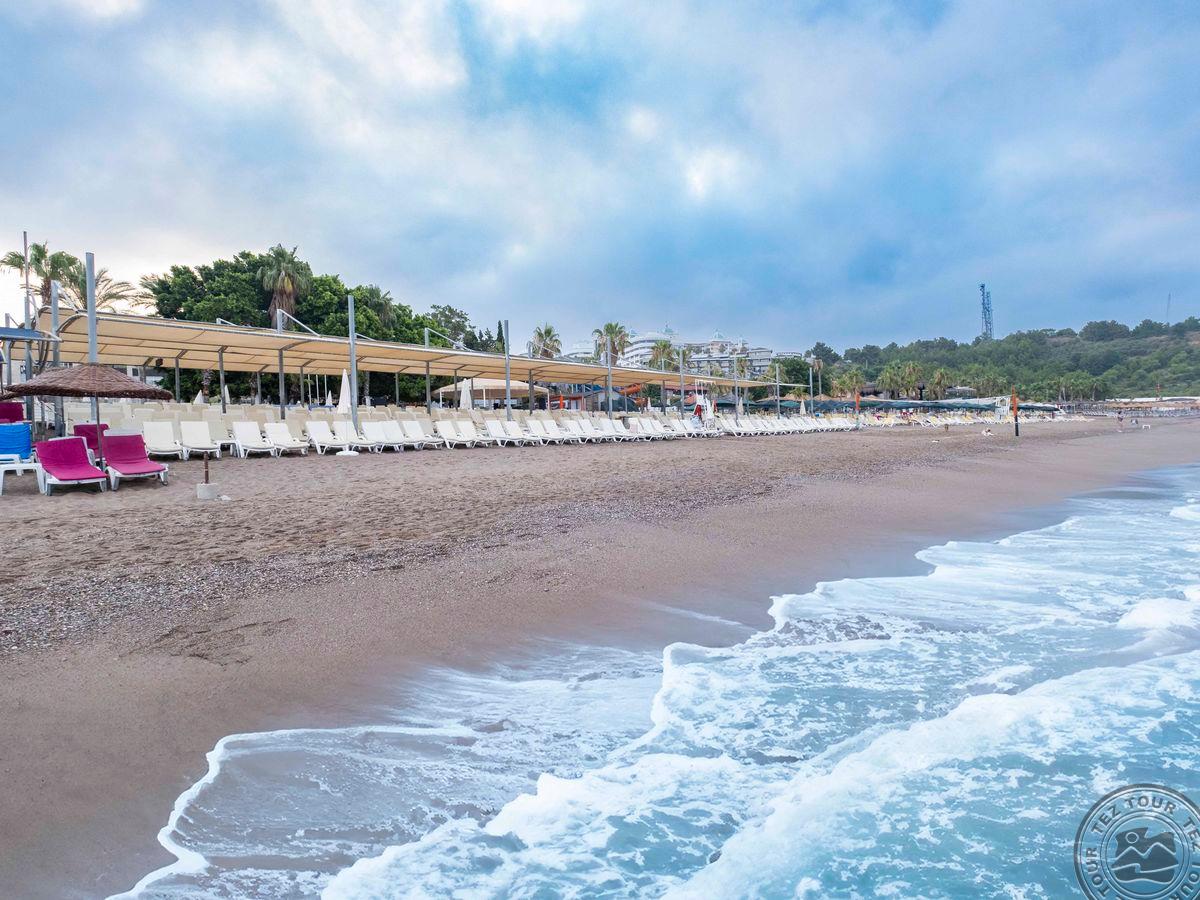 SEALIFE BUKET BEACH HOTEL