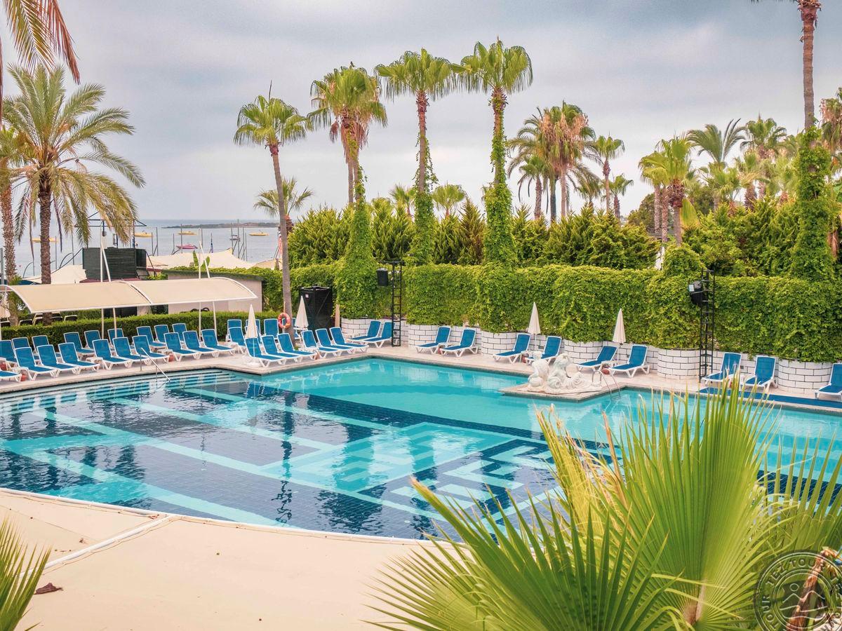 SEALIFE BUKET BEACH HOTEL