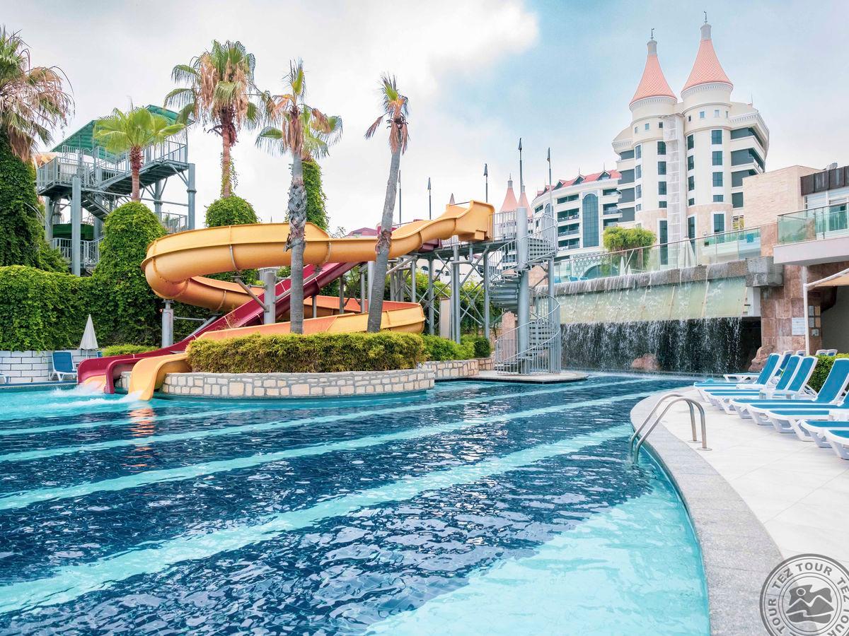 SEALIFE BUKET BEACH HOTEL