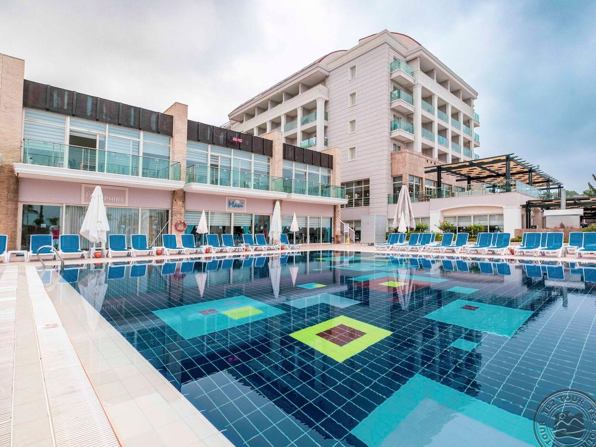 SEALIFE BUKET BEACH HOTEL