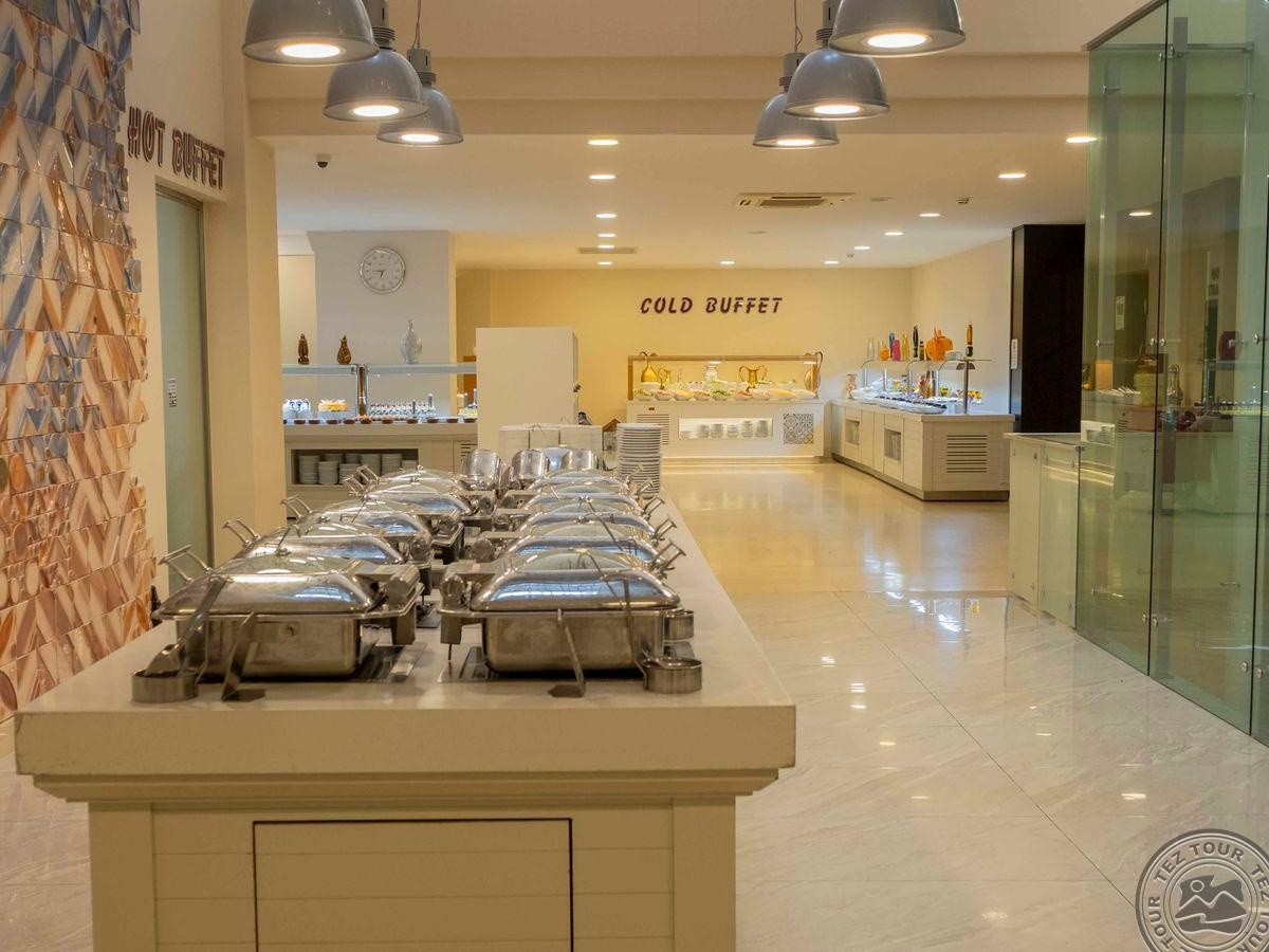 SEALIFE BUKET BEACH HOTEL