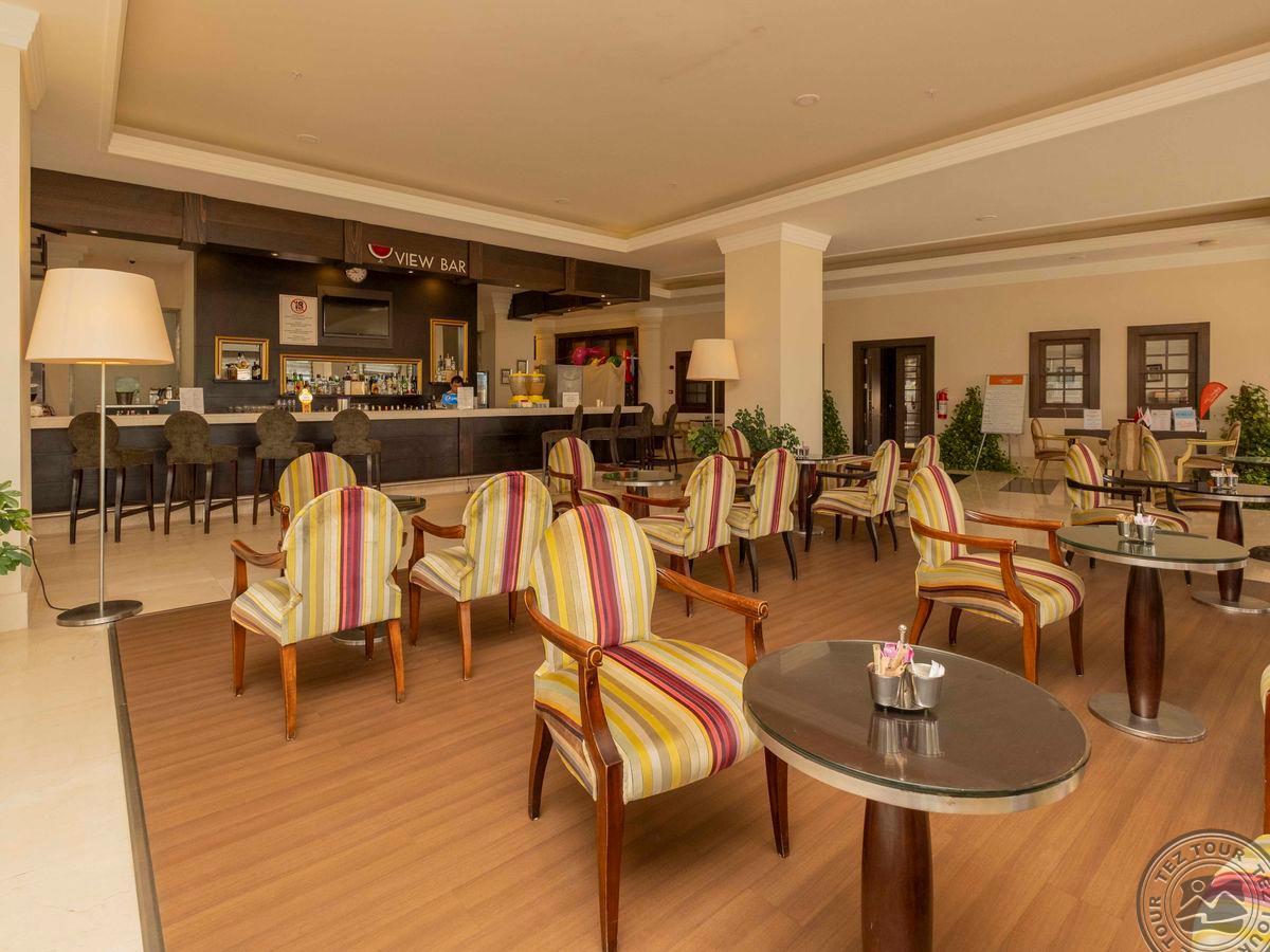 SEALIFE BUKET BEACH HOTEL