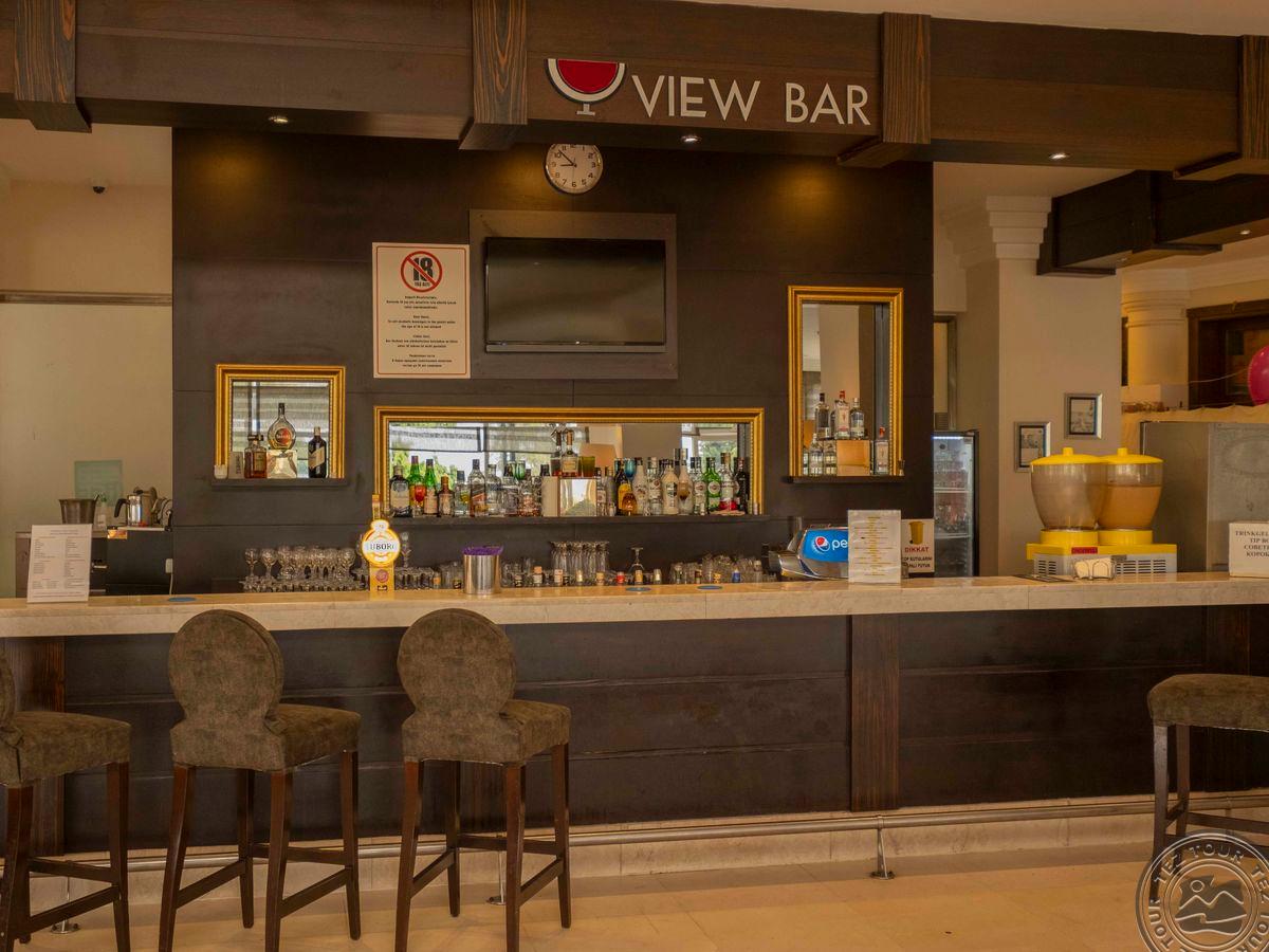 SEALIFE BUKET BEACH HOTEL