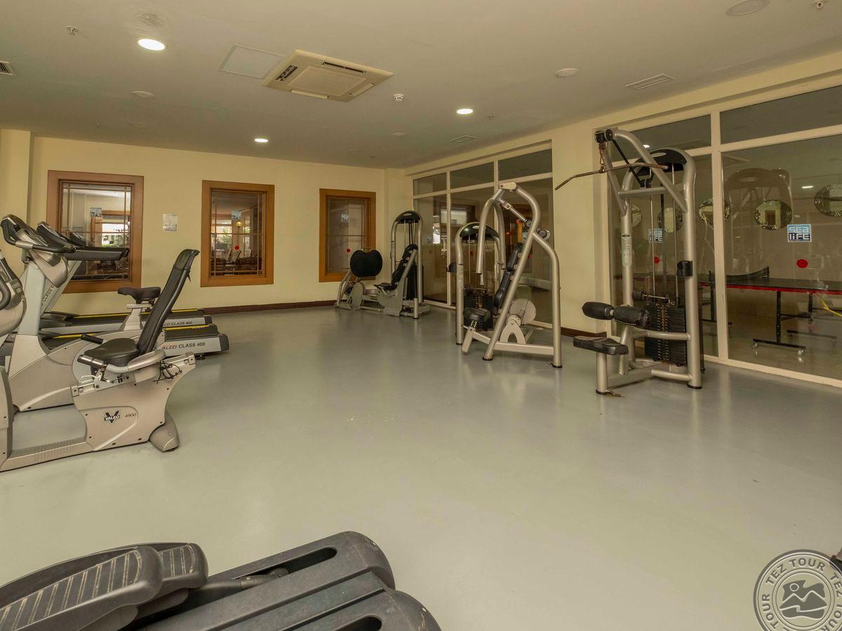 SEALIFE BUKET BEACH HOTEL