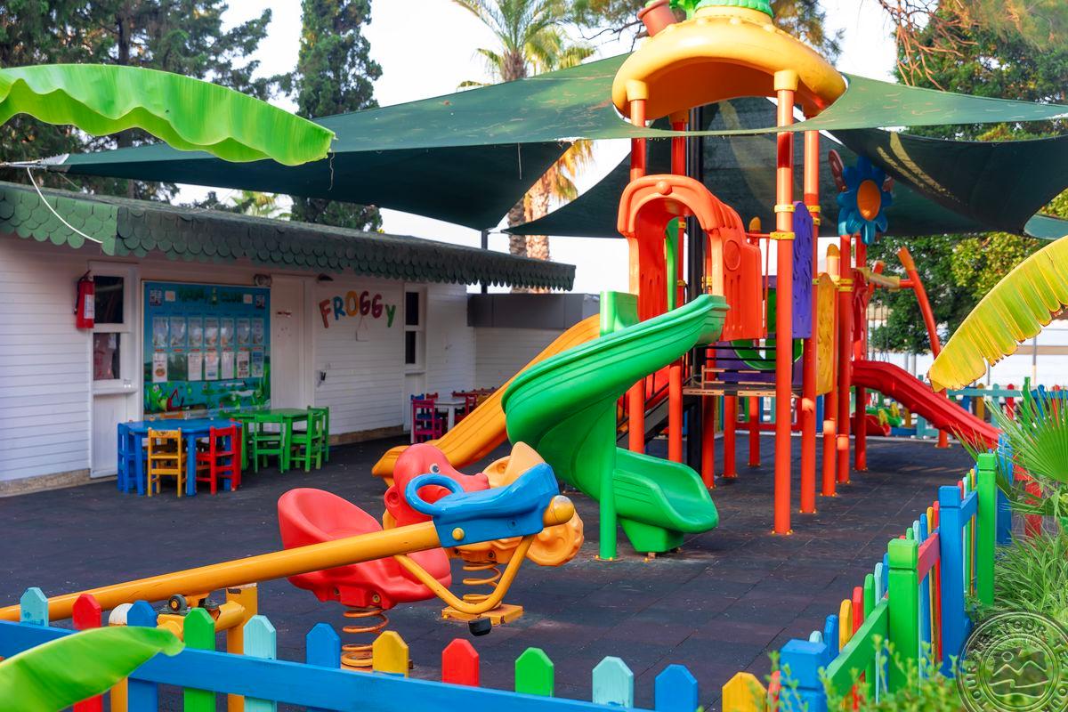 SEALIFE BUKET BEACH HOTEL