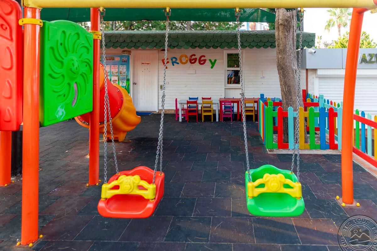 SEALIFE BUKET BEACH HOTEL